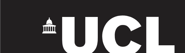 University College London Logo